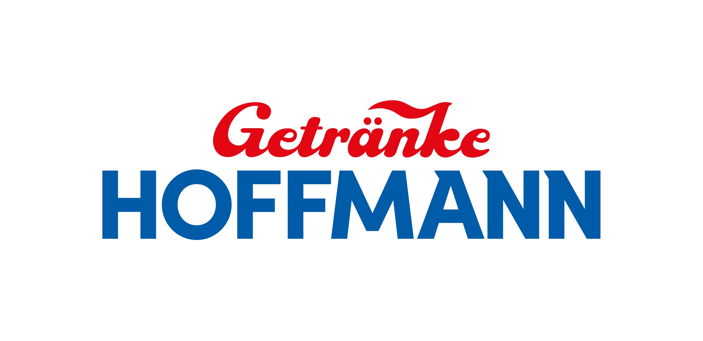 Getränke Hoffmann Logo